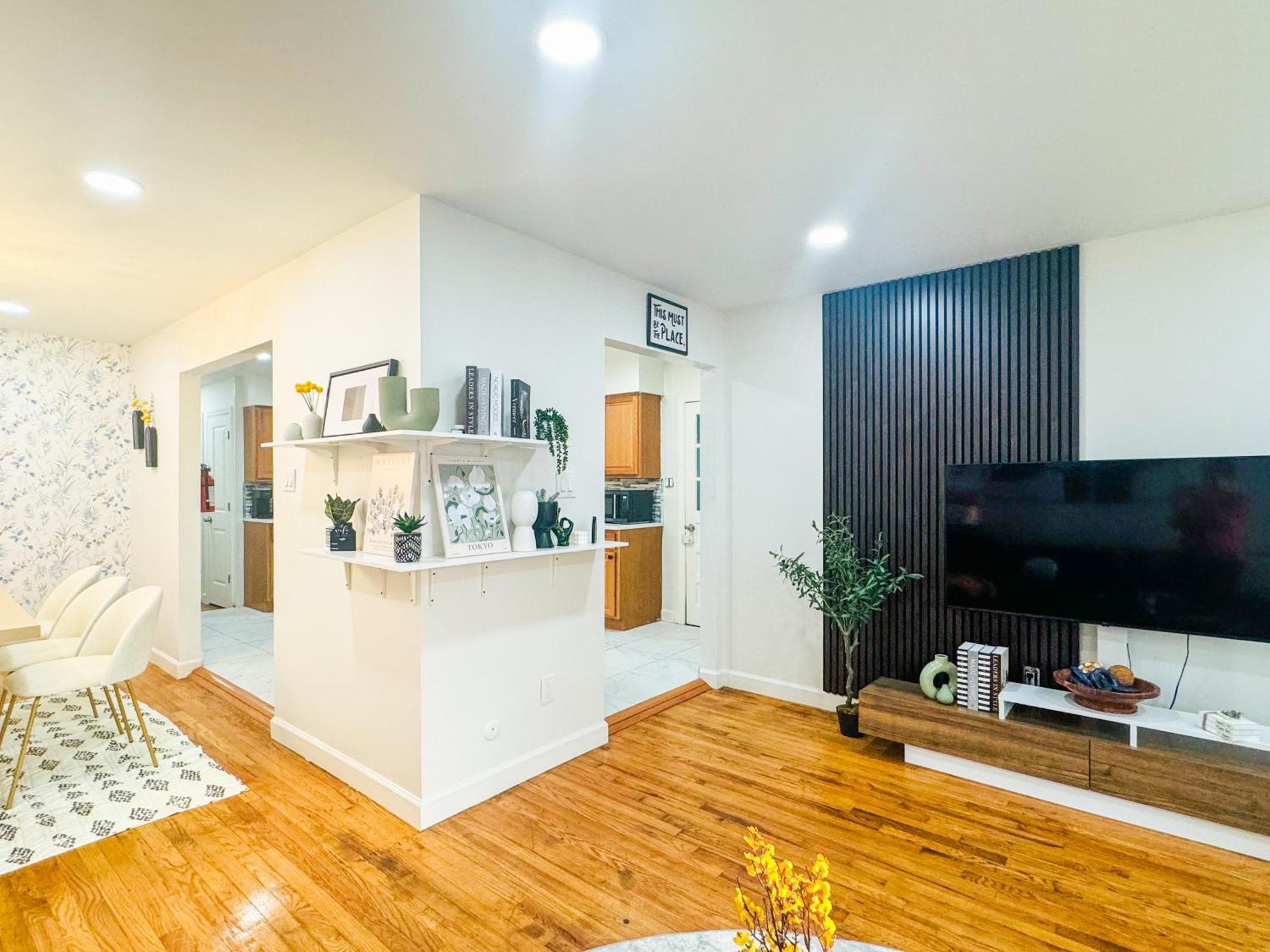 Lux Designer With Gaming Rm Jersey City