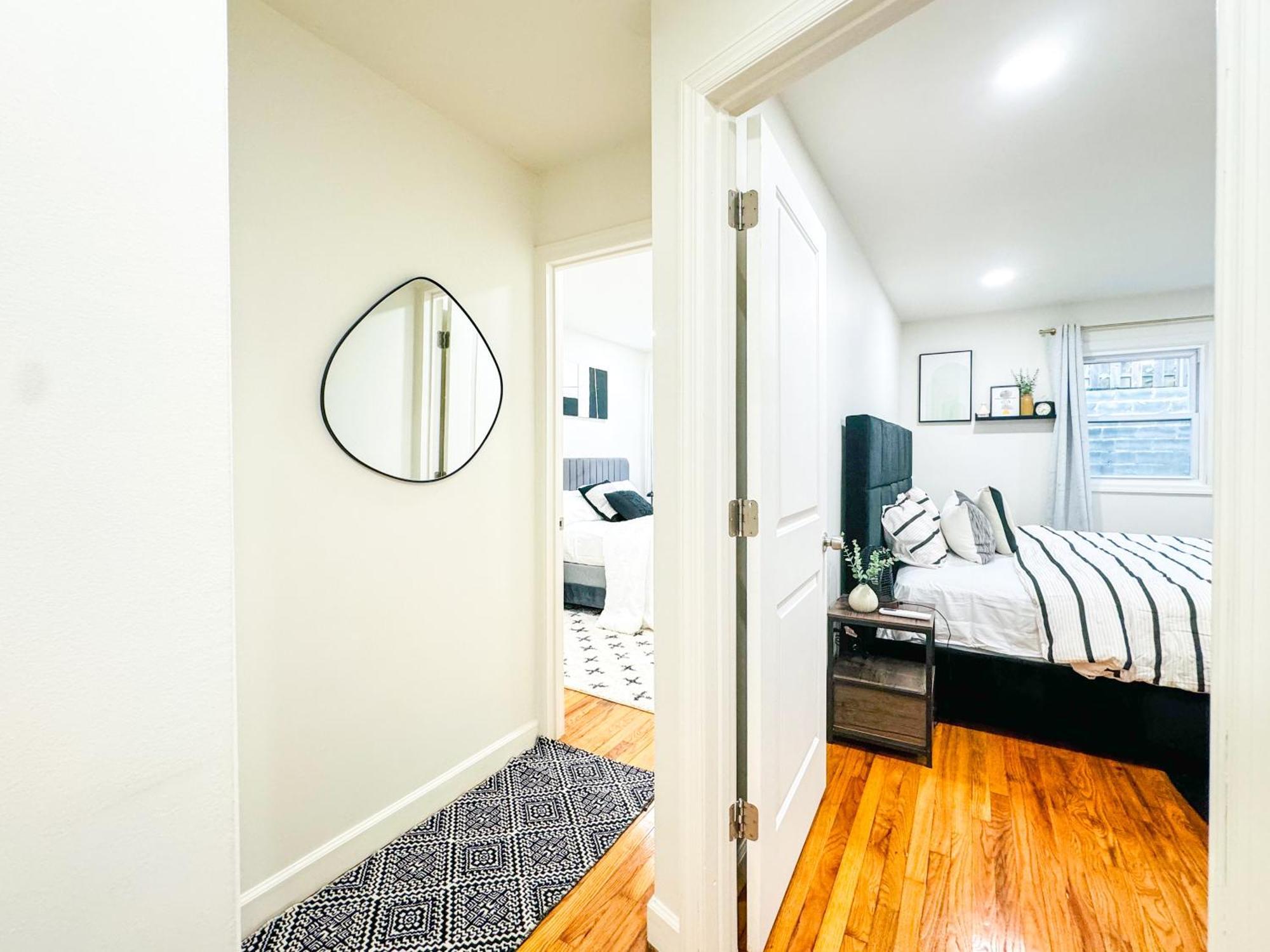 Lux Designer With Gaming Rm Jersey City