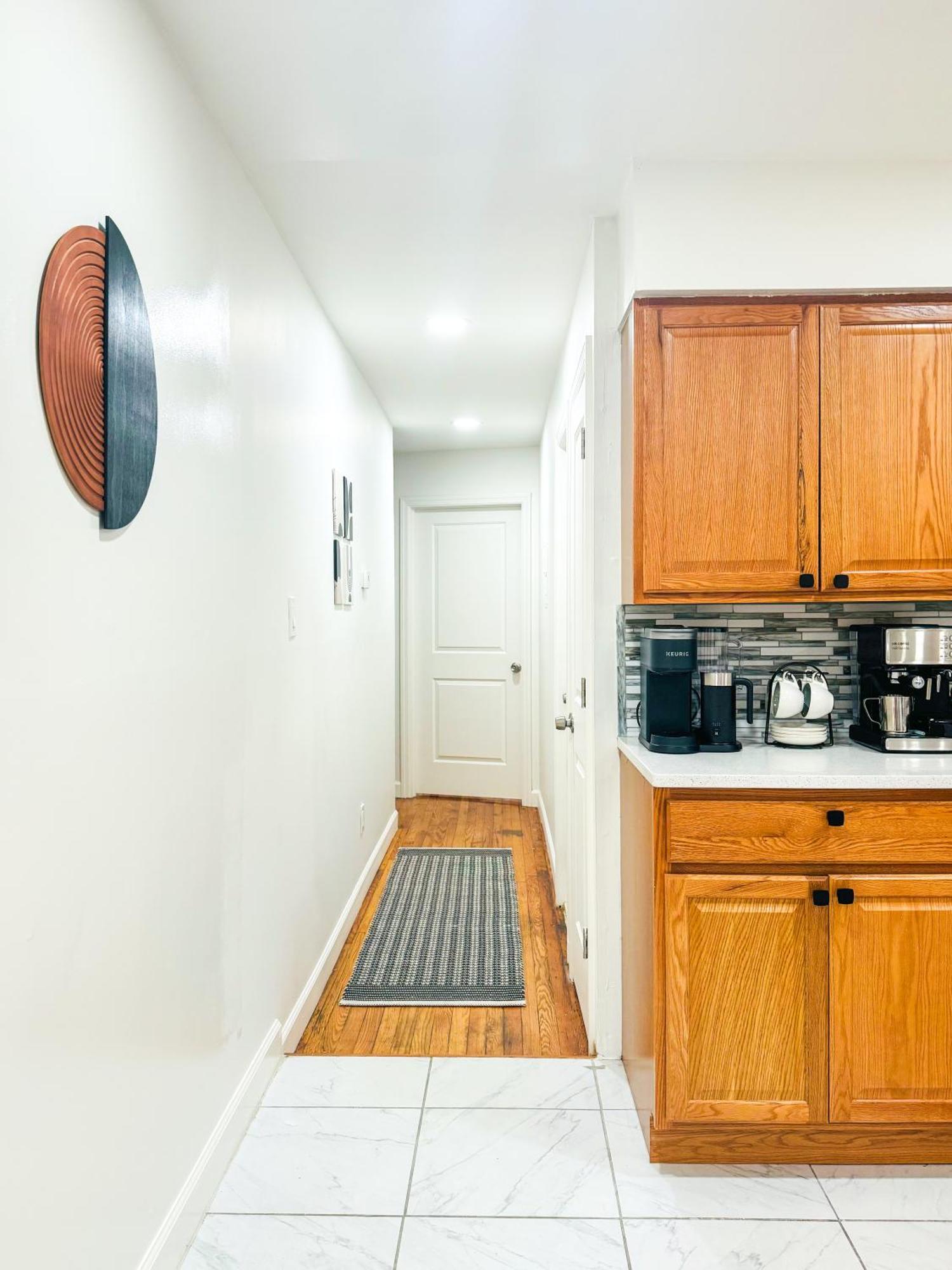 Lux Designer With Gaming Rm * Jersey City