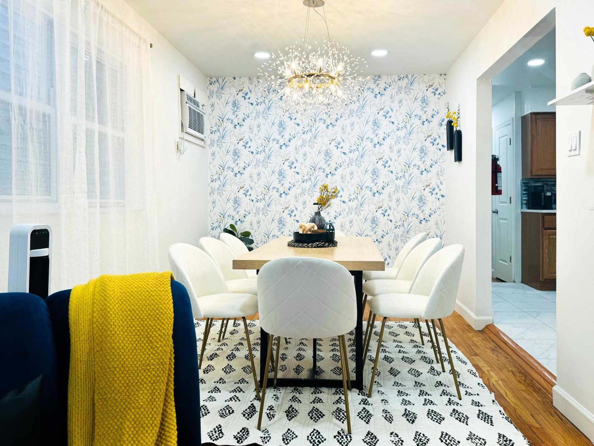 Lux Designer With Gaming Rm